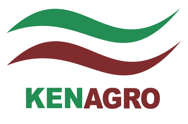 Ken Agro-logo